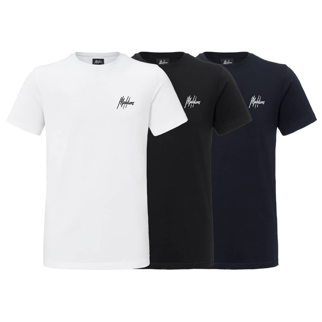 Malelions signature 3-pack