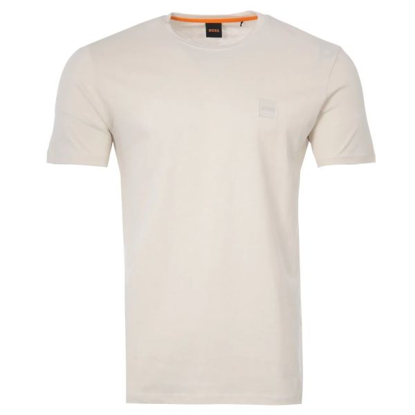 Boss Tales T-shirt Off White