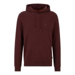 Boss Wetalk Hoodie Bordeaux
