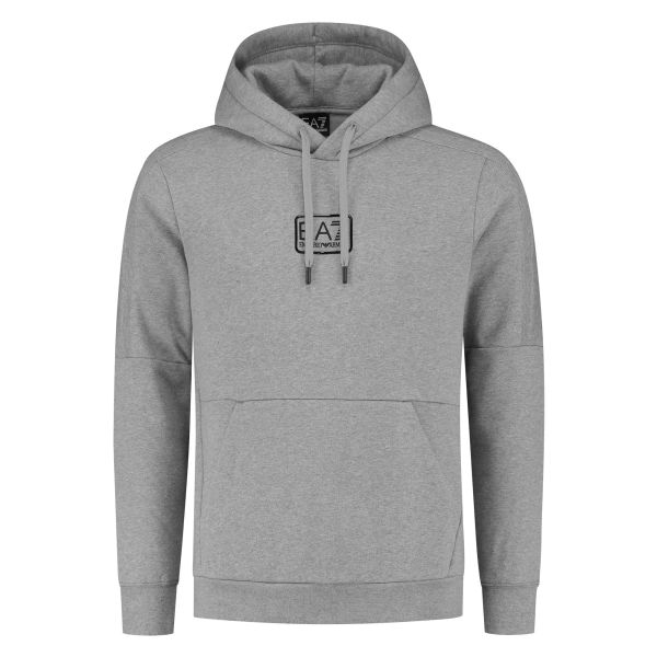 Emporio Armani Hoodie Grijs