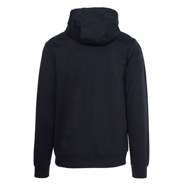 Emporio Armani Hoodie Navy