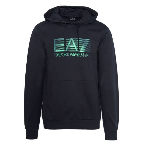 Emporio Armani Hoodie Navy