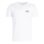 Emporio Armani T-shirt Wit
