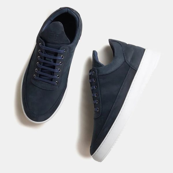 hoe maak je filling pieces schoon