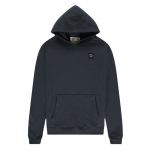 In Gold We Trust The Expension Hoodie Antraciet