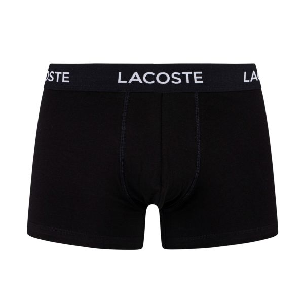Lacoste 5-Pack Boxer Zwart