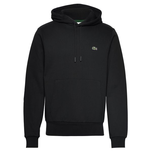 Lacoste Classic Hoodie Zwart