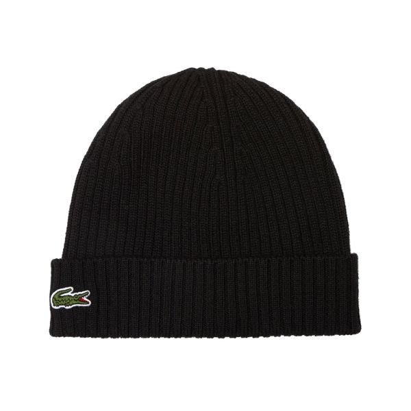 Lacoste Muts Zwart