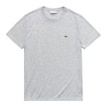 Lacoste T-shirt Grijs