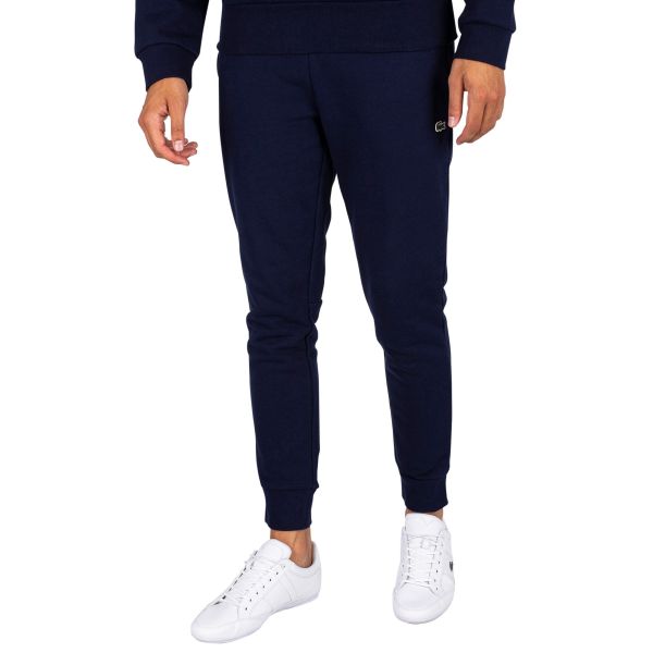 Lacoste Trainingsbroek Navy