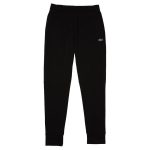 Lacoste Trainingsbroek Zwart
