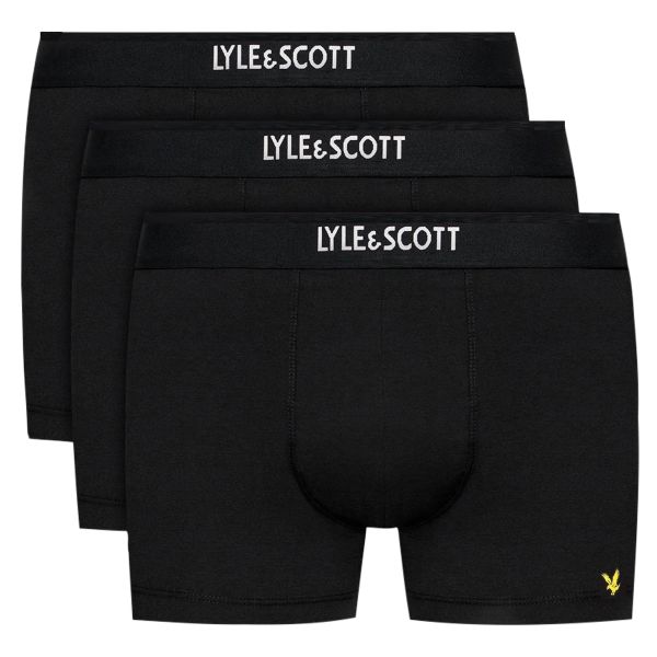 lyle scott 3-pack natan boxer