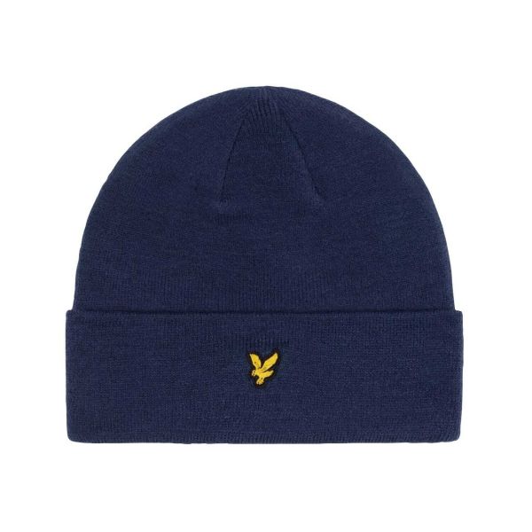 Lyle & Scott Muts Navy