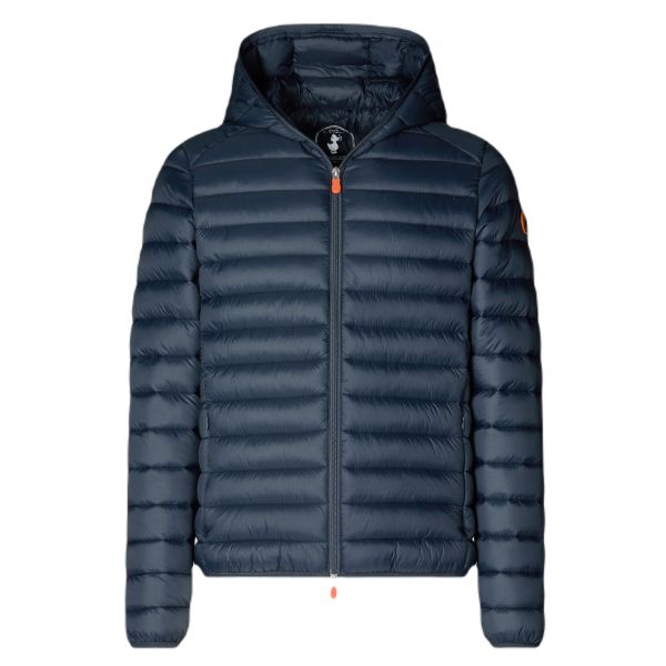 Save The Duck Donald Jas Navy