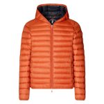 Save The Duck Donald Jas Oranje