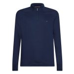 Tommy Hilfiger Casual Polo Navy