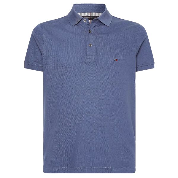Tommy Hilfiger Polo Blauw