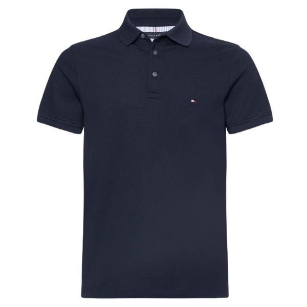 Tommy Hilfiger Polo Navy
