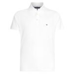Tommy Hilfiger Polo Wit