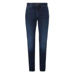 Tommy Hilfiger Slim Fit Jeans Donker Blauw