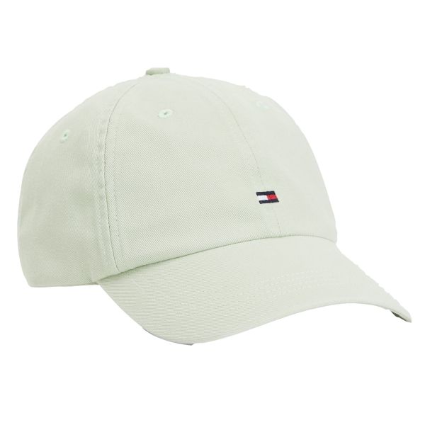 Tommy Hilfiger Soft Flag Cap Mint