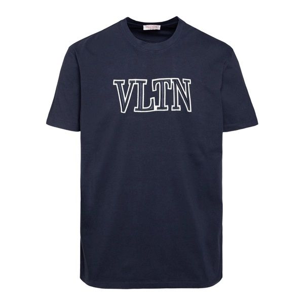 Valentino Garavani VLTN T-shirt Navy