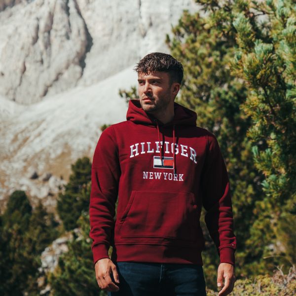 Tommy Hilfiger dolomieten 2