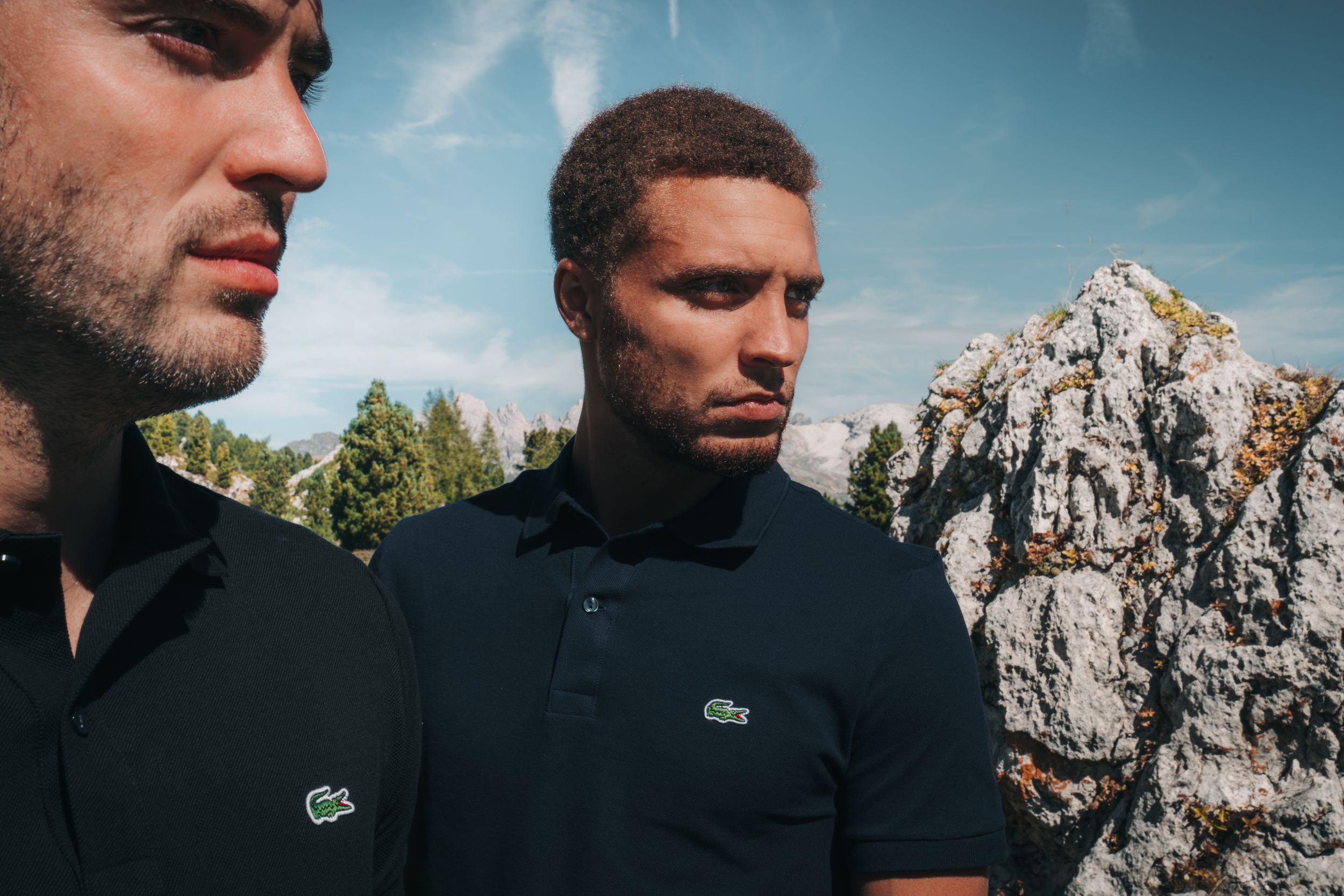 Banner Polo's