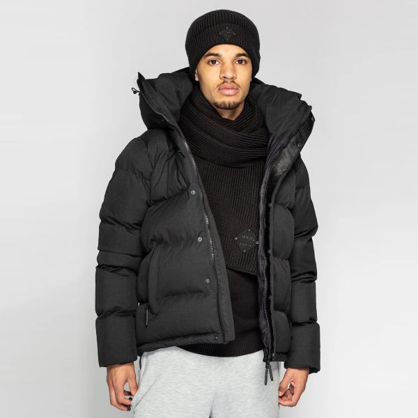 In Gold We Trust The Storm 2.0 Jas Zwart