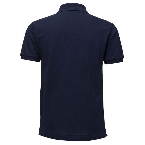 Lacoste Classic Fit Polo Navy