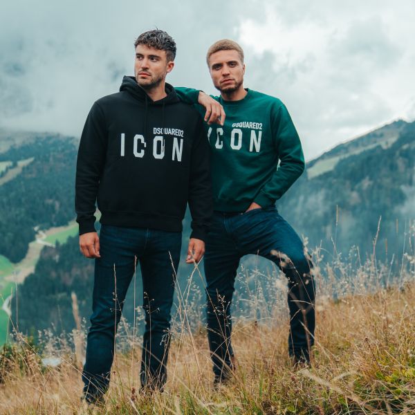 maak kennis met dsquared2