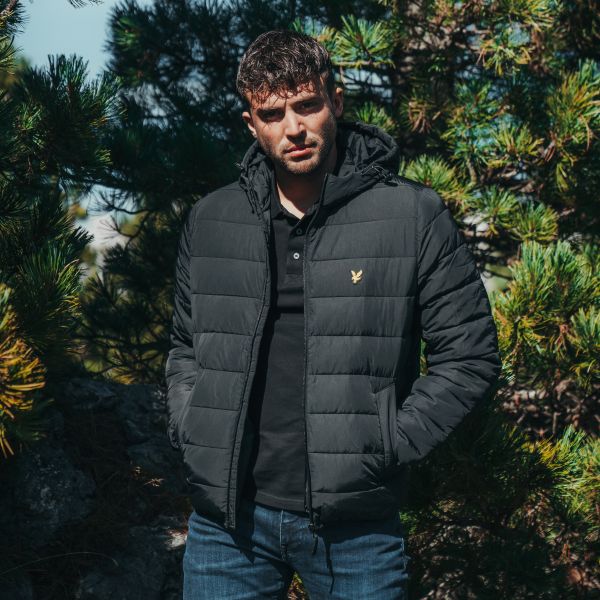 maak kennis met lyle & scott