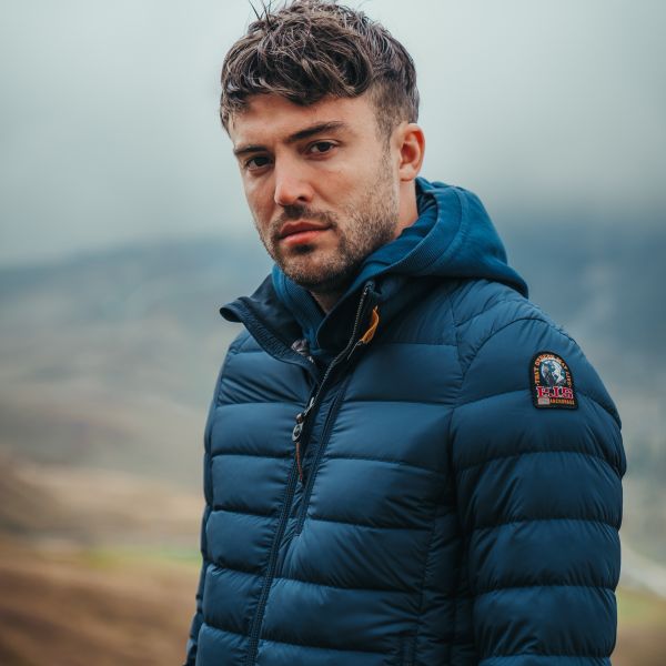 maak kennis met parajumpers