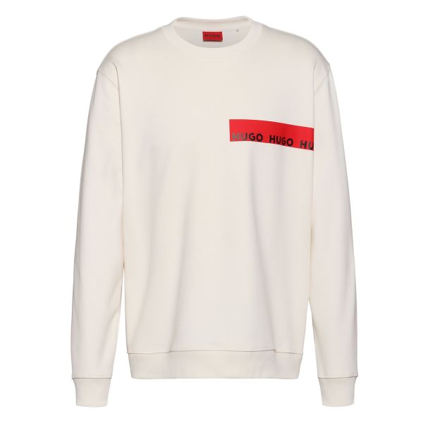 Hugo Dranach Sweater Zand