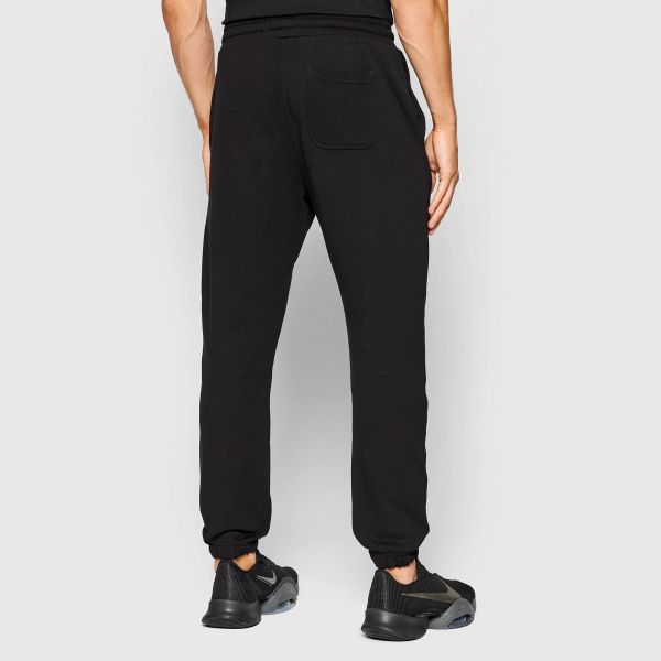 Lyle & Scott Slim Trainingsbroek Zwart