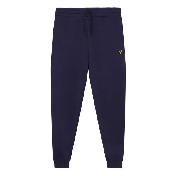 Lyle & Scott Trainingsbroek Navy