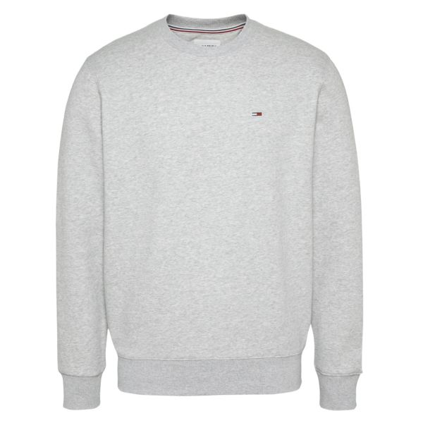 Tommy Hilfiger Regular Sweater Grijs