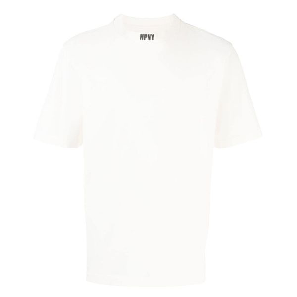 heron preston emb hpny t-shirt wit