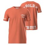 In Gold We Trust The Pusha T-shirt Flamingo