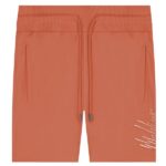 malelions duo essentials korte broek peach