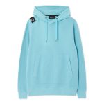 Mastrum Core Hoodie Blauw