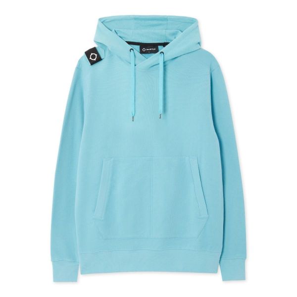 Mastrum Core Hoodie Blauw