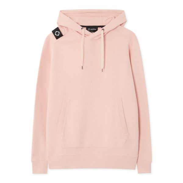 Mastrum Core Hoodie Roze