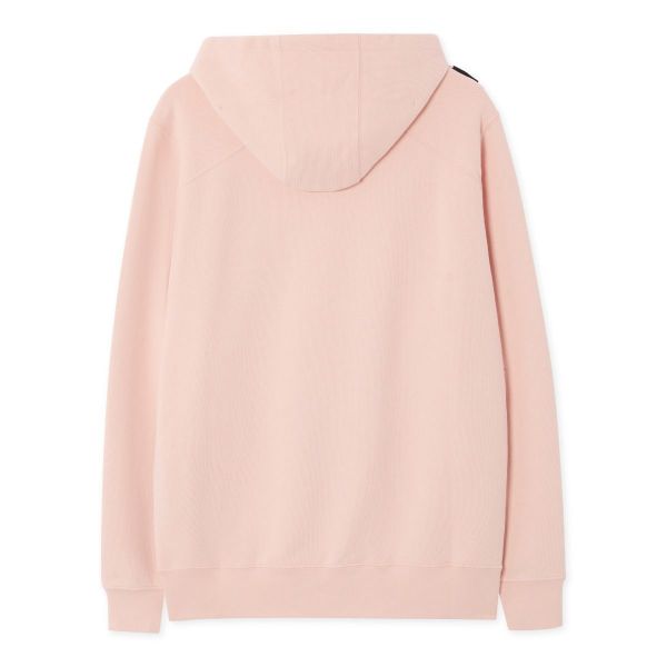Mastrum Core Hoodie Roze