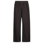 Off-White Wide Tech Utility Broek Zwart