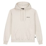 Olaf Uniform Hoodie Off White