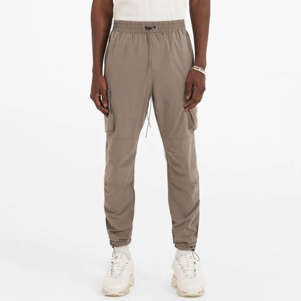 represent 247 broek beige