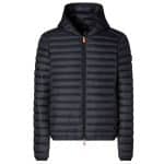 save the duck duffy jas black