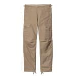 Carhartt Aviation Cargo Broek Beige
