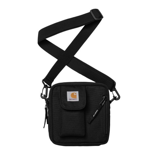 Carhartt Essentials Bag Zwart